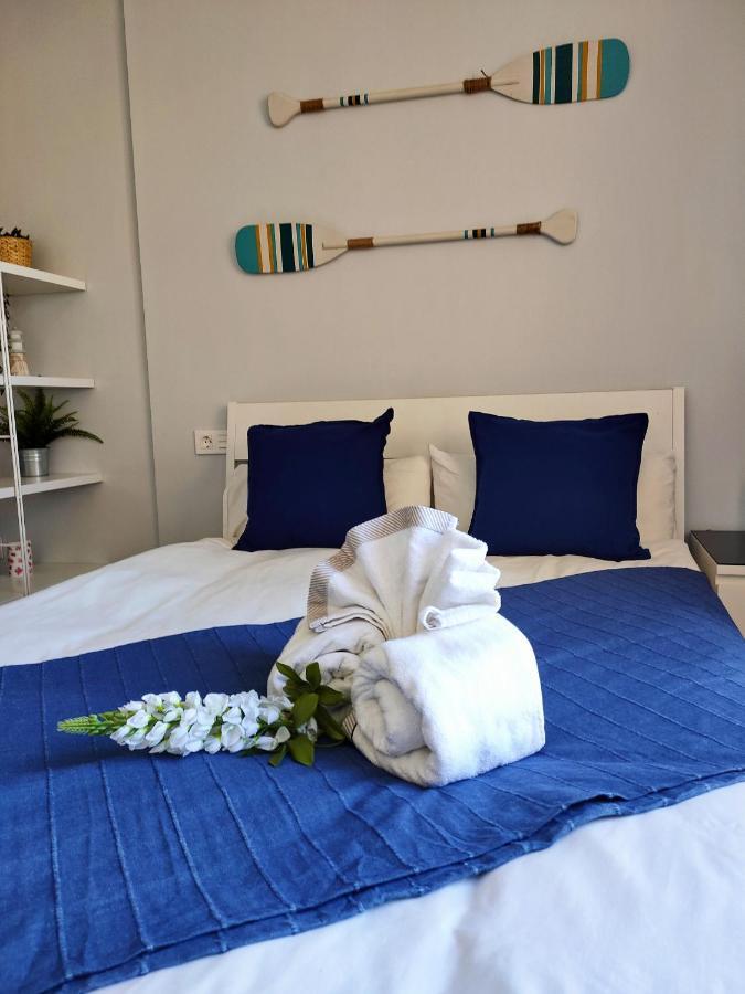 La Perla Apartment By Namaste Elite Torremolinos Exteriér fotografie