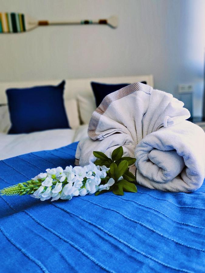 La Perla Apartment By Namaste Elite Torremolinos Exteriér fotografie